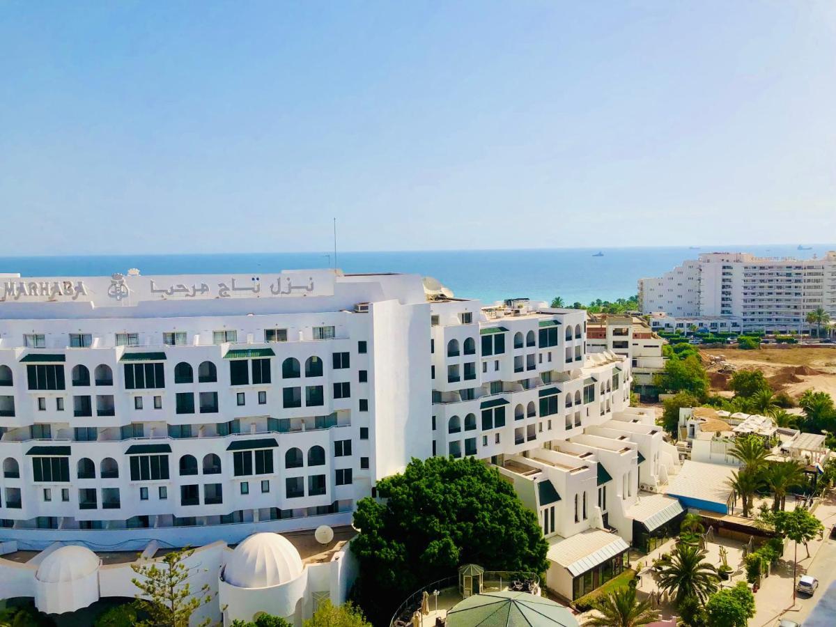 Byblos Sousse Buitenkant foto