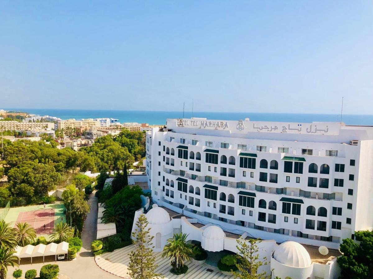 Byblos Sousse Buitenkant foto